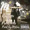 M5tar - Rapper vs Producer - EP